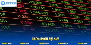 Chứng khoán Việt Nam