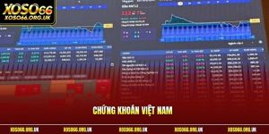 Chứng khoán Việt Nam